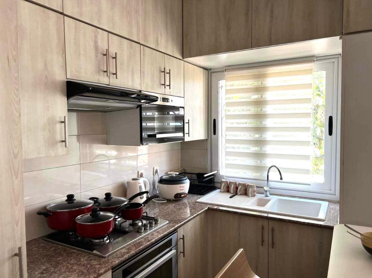 Mahajanga Residences Exterior foto